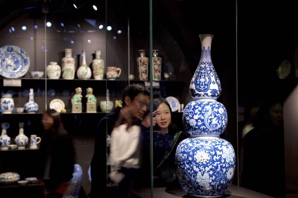 rijksmuseumin lippu ()